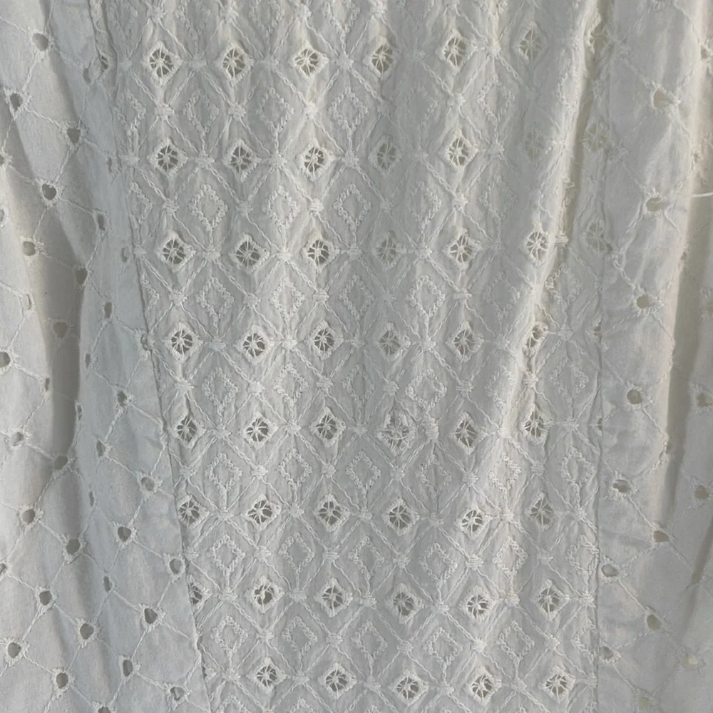 America Eagle Outfitters women’s sleeveless dress - Picture 2 of 9